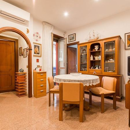 Family Home روما المظهر الخارجي الصورة