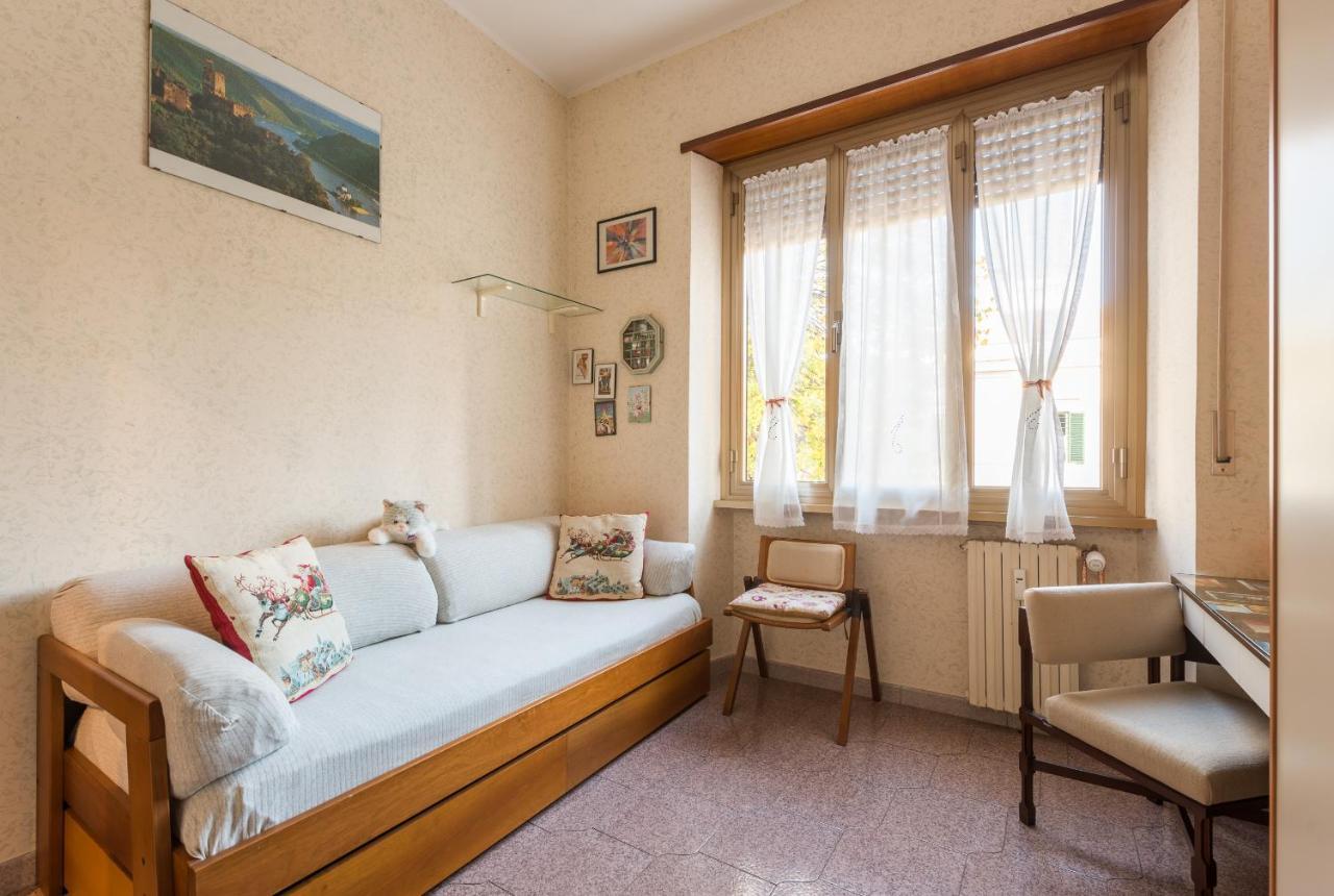 Family Home روما المظهر الخارجي الصورة