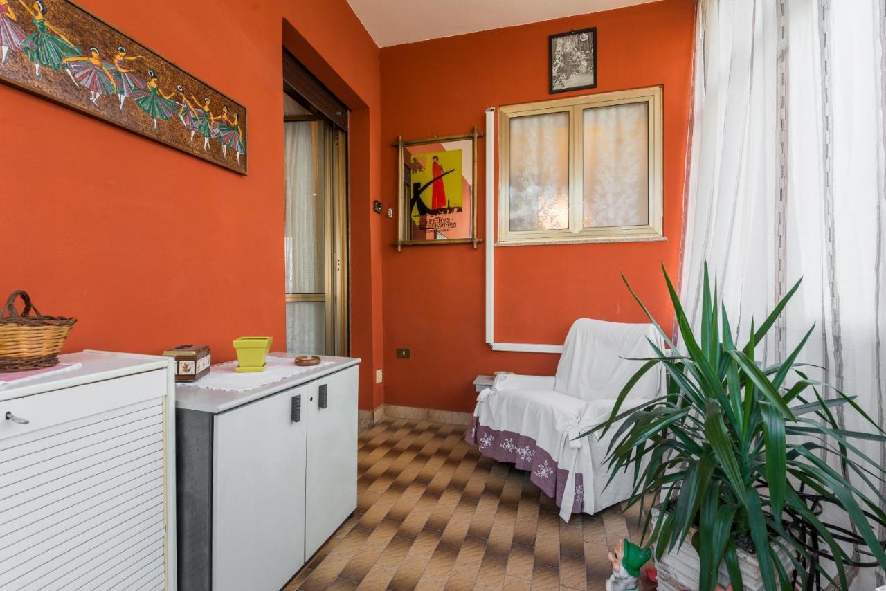 Family Home روما المظهر الخارجي الصورة