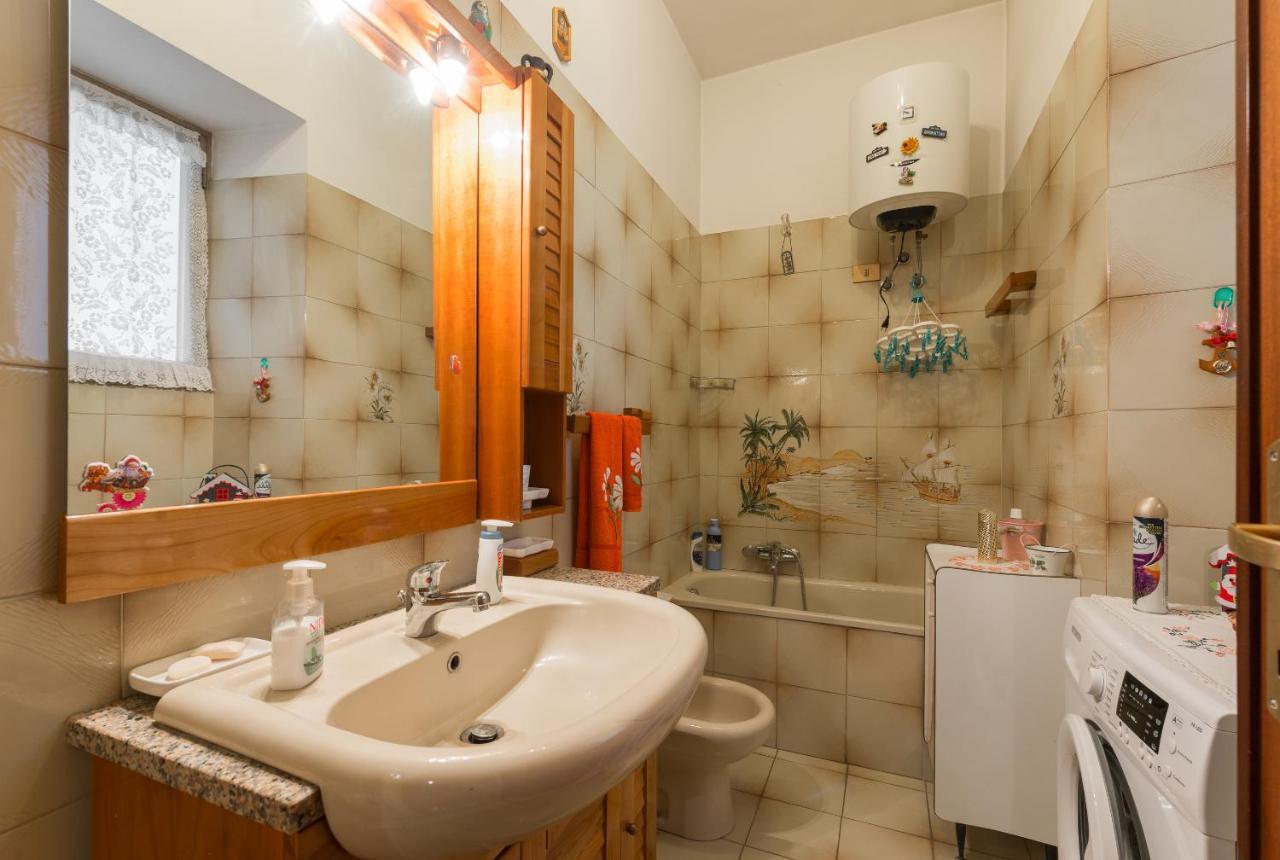 Family Home روما المظهر الخارجي الصورة
