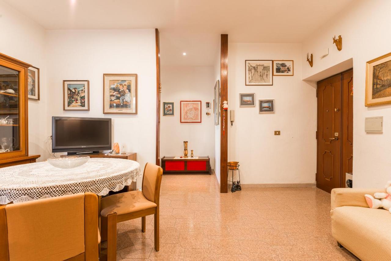 Family Home روما المظهر الخارجي الصورة