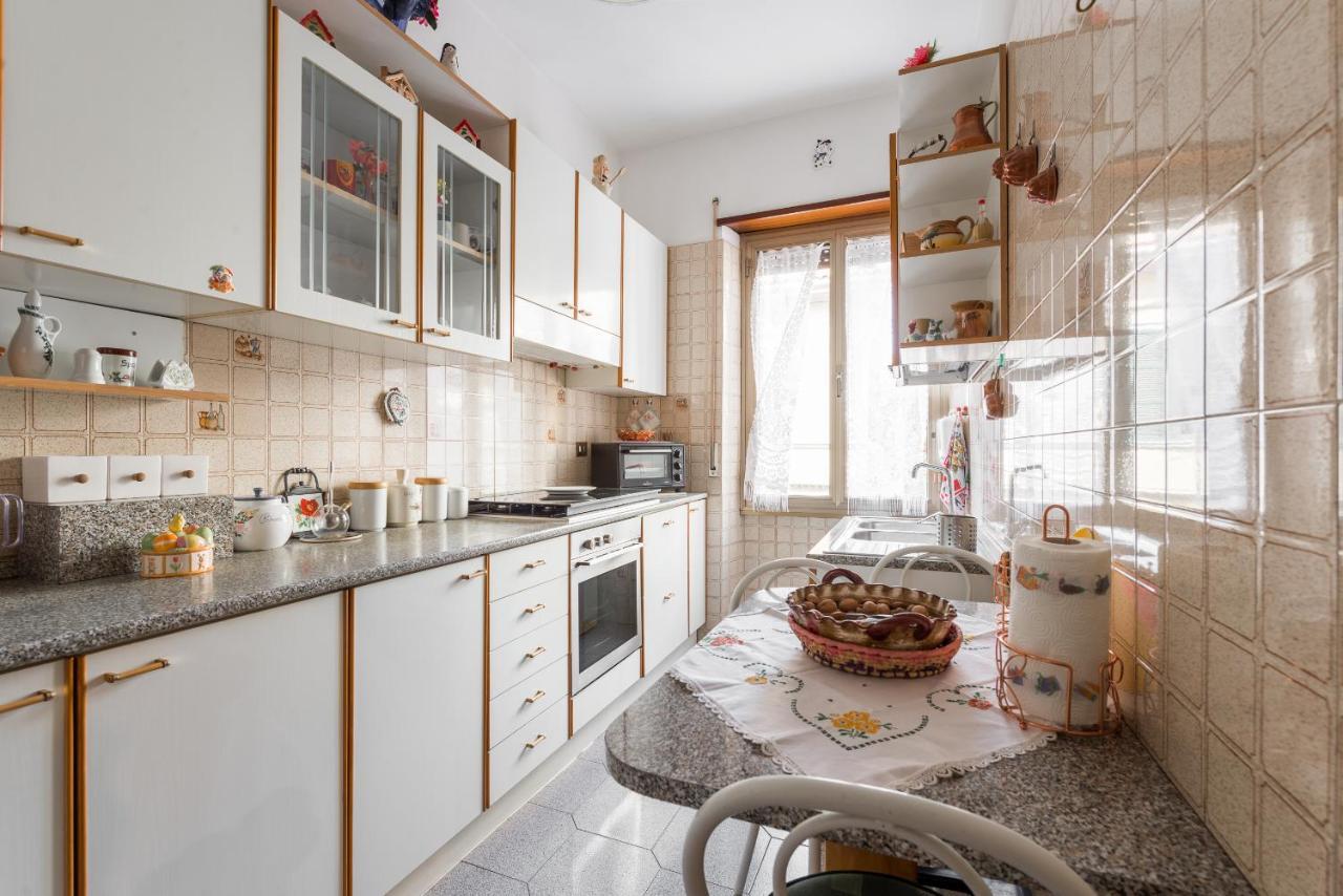 Family Home روما المظهر الخارجي الصورة