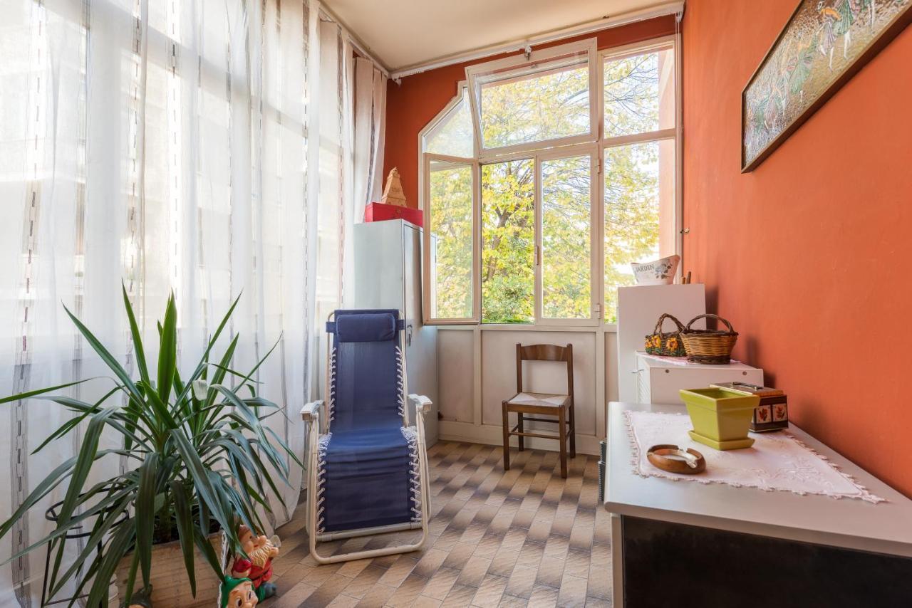 Family Home روما المظهر الخارجي الصورة