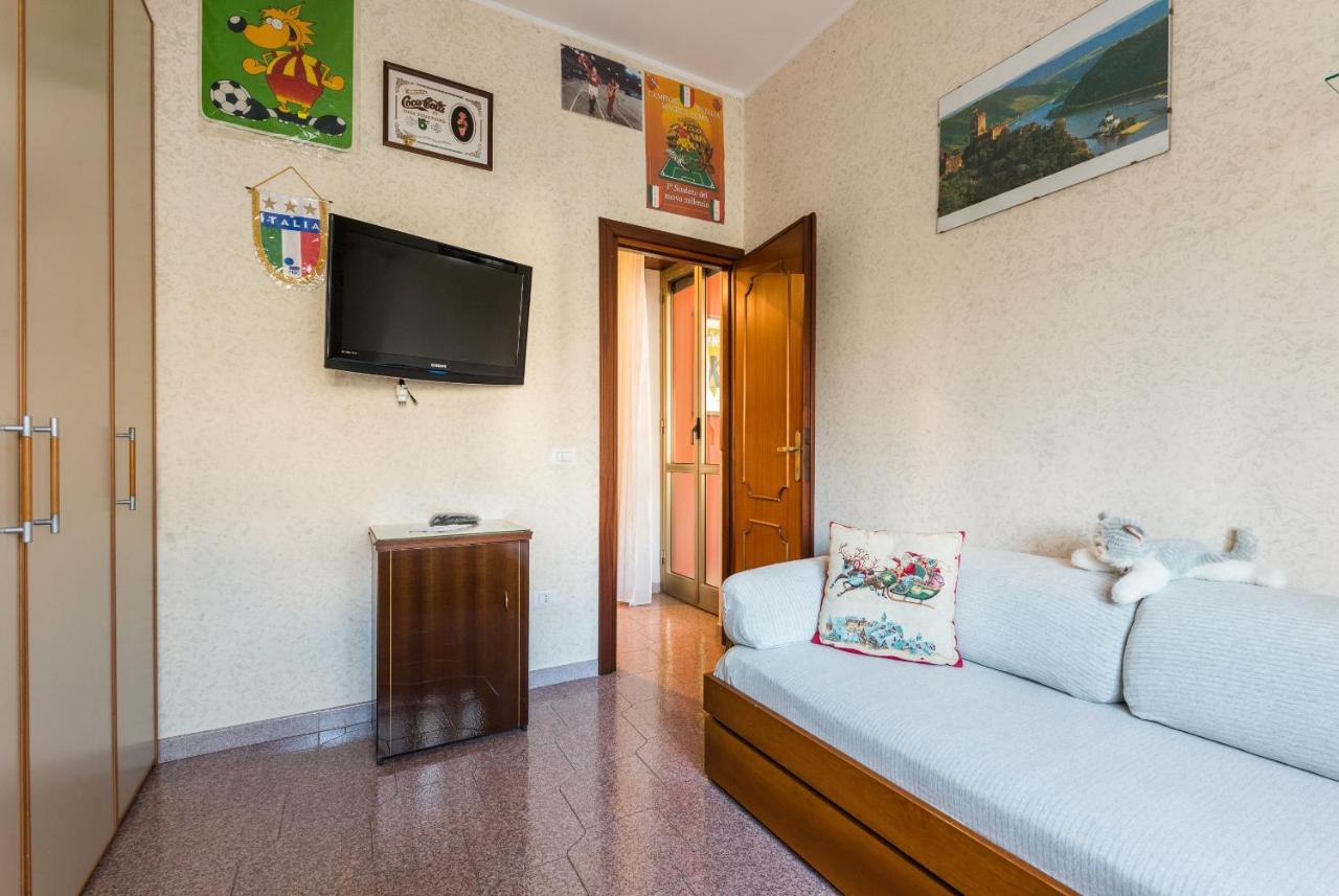 Family Home روما المظهر الخارجي الصورة
